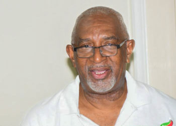 COMMUNITY BUSINESS MEETING HELD AT KEYS COMMUNITY CENTRE AS PART OF THE MINISTRY’S LAUNCH ACTIVITIES