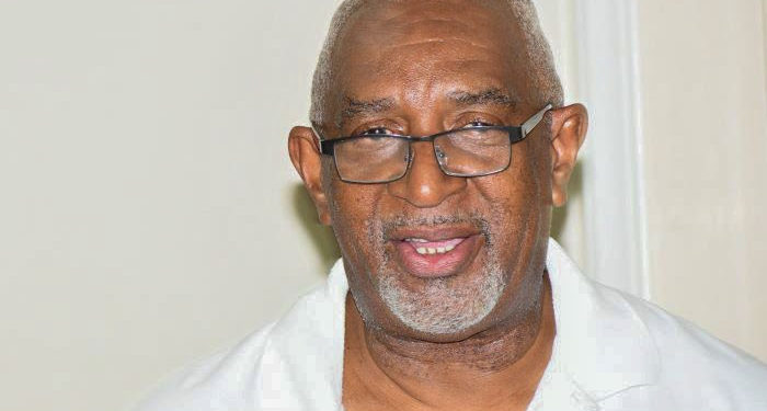 COMMUNITY BUSINESS MEETING HELD AT KEYS COMMUNITY CENTRE AS PART OF THE MINISTRY’S LAUNCH ACTIVITIES