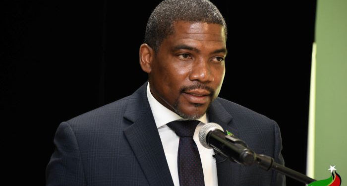 DR DREW-LED GOVERNMENT RESCUES DEVELOPMENT BANK AND THE SOCIAL SECURITY FUND FROM FINANCIAL MISMANAGEMENT