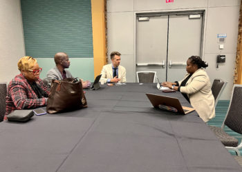 Saint Kitts and Nevis Sets Sail Towards Sustainable Energy Future