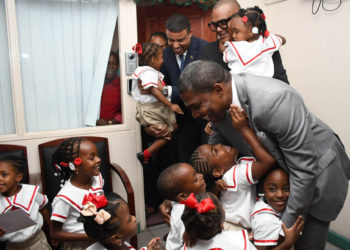 Government of Saint Kitts and Nevis Doubles Subsidized Childcare Support, Easing Financial Burden on Parents