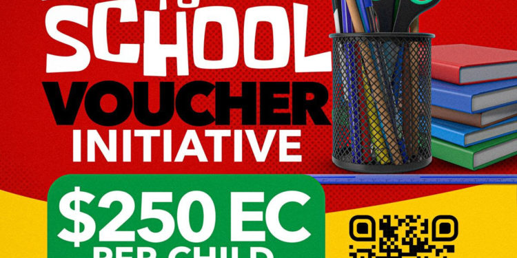 Government of Saint Kitts and Nevis Addresses Back-to-School Voucher Initiative Application Concerns