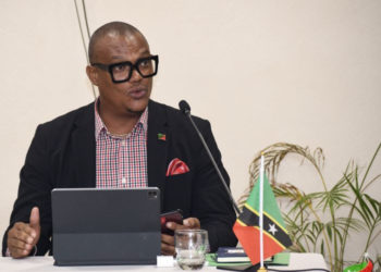 GOVERNMENT OF ST. KITTS AND NEVIS CONTINUES TO PUSH VISION OF SUSTAINABLE GROWTH AND DEVELOPMENT