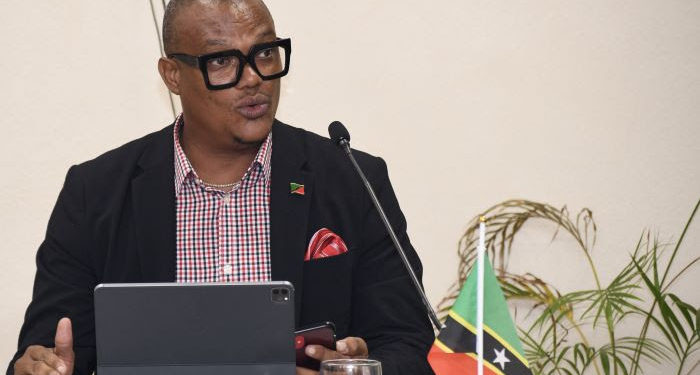 GOVERNMENT OF ST. KITTS AND NEVIS CONTINUES TO PUSH VISION OF SUSTAINABLE GROWTH AND DEVELOPMENT