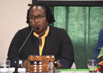 LAND POLICY AND SDGs AGENDA AMONG NOTABLE HIGHLIGHTS FOR THE MINISTRY OF SUSTAINABLE DEVELOPMENT OVER THE PAST YEAR