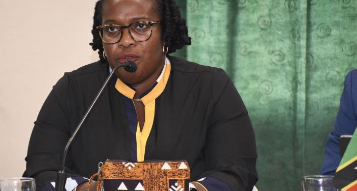 LAND POLICY AND SDGs AGENDA AMONG NOTABLE HIGHLIGHTS FOR THE MINISTRY OF SUSTAINABLE DEVELOPMENT OVER THE PAST YEAR