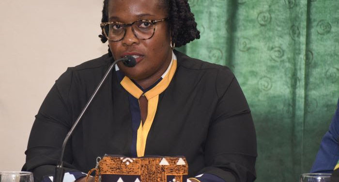 FUTURE-PROOFING ST. KITTS AND NEVIS IS KEY TO SUSTAINABLE DEVELOPMENT, SAYS HONOURABLE DR. CLARKE