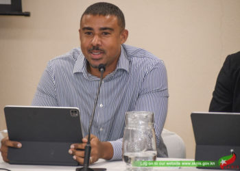 TWENTY-THREE BILLS PASSED OVER THE PAST YEAR TO STRENGTHEN ST. KITTS AND NEVIS’ GOOD GOVERNANCE AGENDA