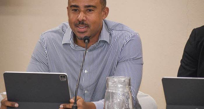 TWENTY-THREE BILLS PASSED OVER THE PAST YEAR TO STRENGTHEN ST. KITTS AND NEVIS’ GOOD GOVERNANCE AGENDA