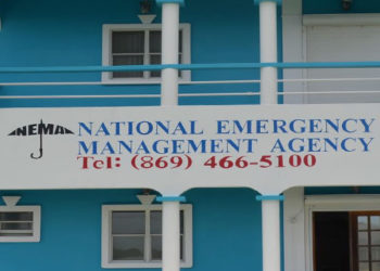 CDEMA AND WORLD FOOD PROGRAMME IN COLLABORATION WITH NEMA TO CONDUCT EMERGENCY HUMANITARIAN LOGISTICS WORKSHOP