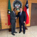 Ambassadors of Brazil and Chile Extend Courtesy Calls to Minister of Foreign Affairs