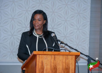 GOVERNMENT OF ST. KITTS AND NEVIS CONTINUES TO PRIORITIZE ENHANCING THE ACCESSIBILITY AND AFFORDABILITY OF EDUCATION