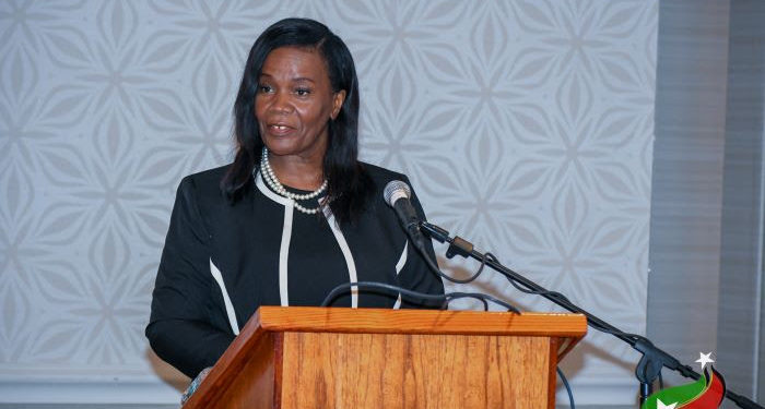 GOVERNMENT OF ST. KITTS AND NEVIS CONTINUES TO PRIORITIZE ENHANCING THE ACCESSIBILITY AND AFFORDABILITY OF EDUCATION