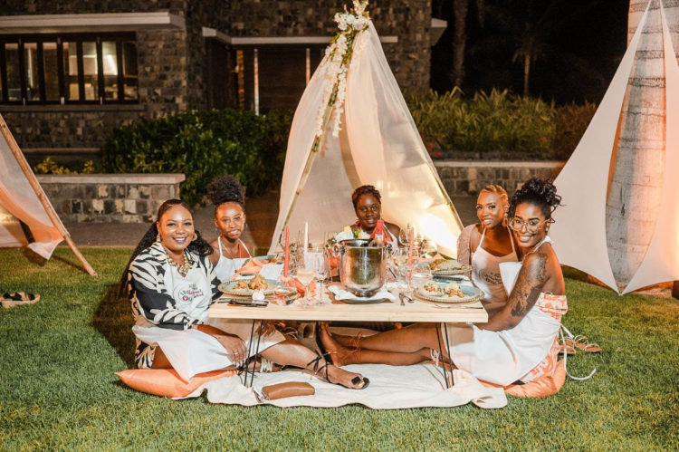 St. Kitts Ignites Tourism Phenomenon with Unforgettable July 2023 Experiences