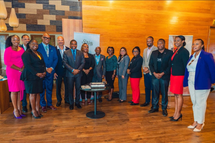 St. Kitts Ignites Tourism Phenomenon with Unforgettable July 2023 Experiences
