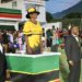 Historic Moment: Hon. Dr. Terrance Drew First Prime Minister to attend Nevis’ Independence Parade Since Nationhood