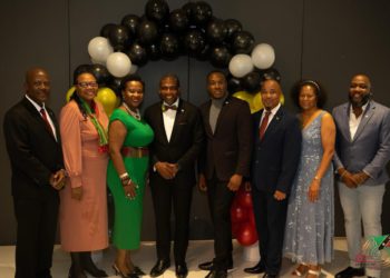 Prime Minister Drew invites Nationals in Canada to invest in making Saint Kitts and Nevis a Sustainable Island State at Pre-independence Gala in Canada
