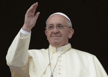 THE US, VATICAN, INDIA & MOROCCO EXTEND CONGRATULATIONS TO ST. KITTS & NEVIS ON ITS 40TH ANNIVERSARY OF INDEPENDENCE