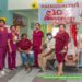 IMPORTANCE OF THE RENAL CARE HIGHLIGHTED DURING OPEN DAY AT THE JNF GENERAL HOSPITAL’S HEMODIALYSIS UNIT