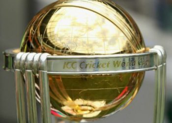 ST KITTS AND NEVIS TO BENEFIT FROM CRICKET WORLD CUP 2024