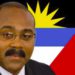 ANTIGUA AND BARBUDA, JAMAICA AND NICARAGUA SEND INDEPENDENCE 40 CONGRATULATORY MESSAGES TO ST. KITTS & NEVIS