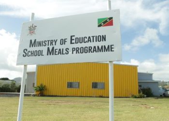 MINISTRY OF EDUCATION ADDRESSING DELAY IN SCHOOL MEALS DELIVERY