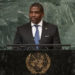 Prime Minister Drew Leads Saint Kitts and Nevis Delegation at the 78th United Nations General Assembly