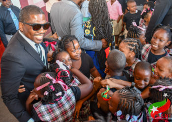 Ministers of Government to Inspire Patriotism Among Saint Kitts and Nevis’ Youth during Independence Celebration School Visits