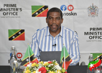 GOVERNMENT OF ST. KITTS AND NEVIS INCREASING AND EXPANDING OPPORTUNITIES TO ENSURE EVERY CHILD HAS ACCESS TO QUALITY EDUCATION