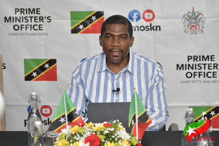 GOVERNMENT OF ST. KITTS AND NEVIS INCREASING AND EXPANDING OPPORTUNITIES TO ENSURE EVERY CHILD HAS ACCESS TO QUALITY EDUCATION