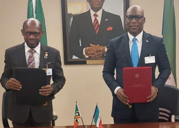 Saint Kitts and Nevis Leverages its Participation in the United Nations General Assembly to Strengthen its Bilateral Partnerships