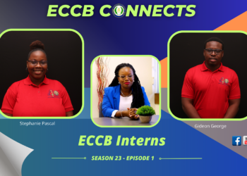 Interns Share their Experience at the ECCB