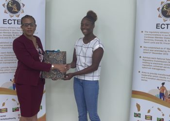 Caribbean Girls Rewarded for Their Digital Skills