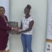 Caribbean Girls Rewarded for Their Digital Skills
