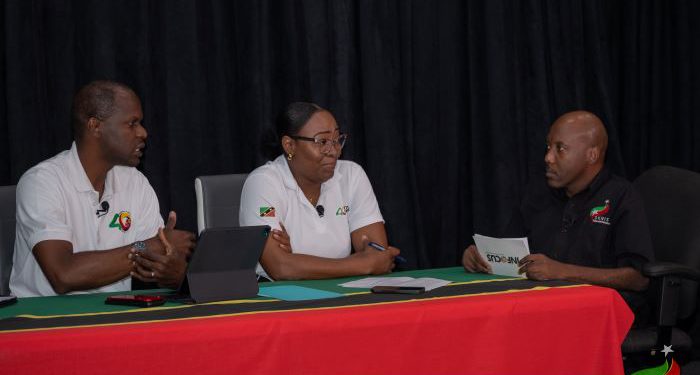 INDEPENDENCE 40 PLANNING COMMITTEE PROUD OF THE ALL-ENCOMPASSING CALENDAR OF ACTIVITIES