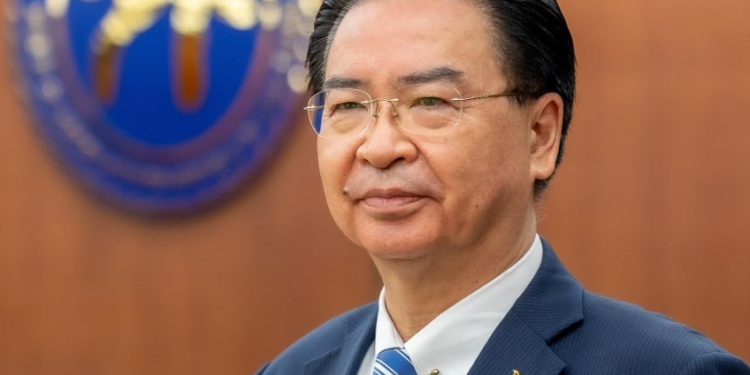 Unite for Peace in the World and Taiwan’s Inclusion in the UN