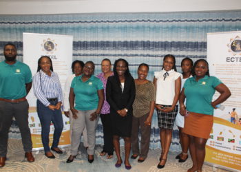 ECTEL Empowers Administrative Staff to Make a Difference