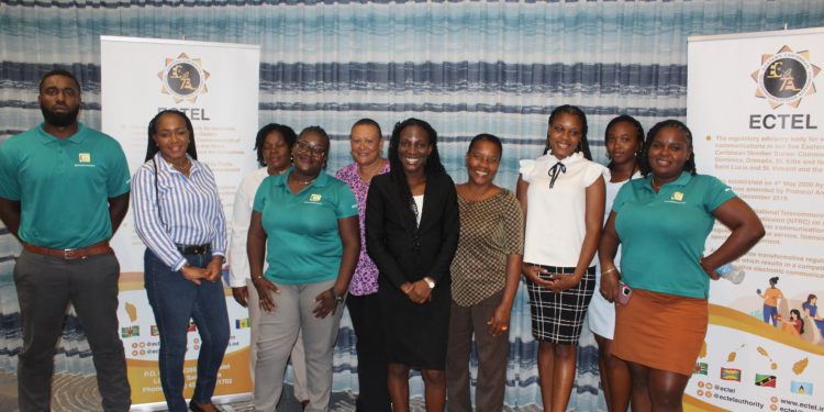 ECTEL Empowers Administrative Staff to Make a Difference