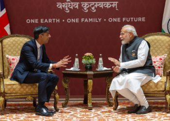 UK continues to deliver for SIDS on climate and the environment