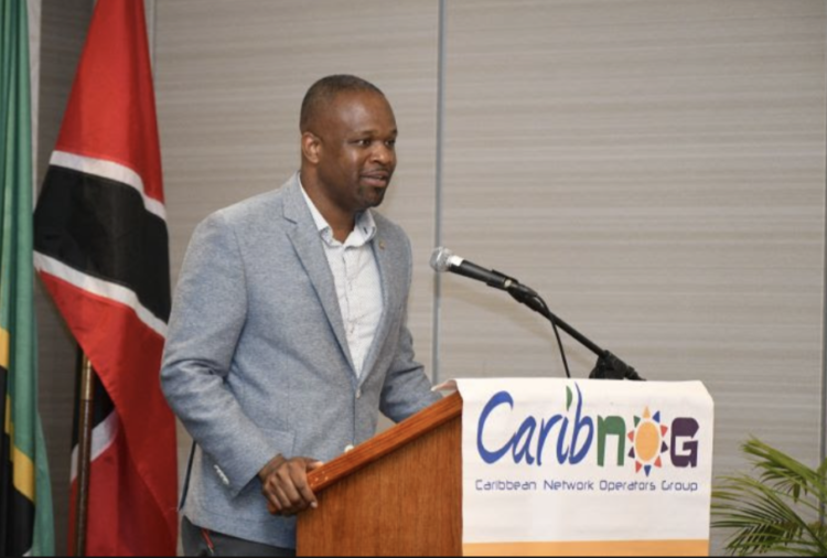 ST. KITTS & NEVIS HOSTS REGIONAL GATHERING OF CARIBBEAN NETWORK OPERATORS GROUP; SKN INTERNET EXCHANGE POINT LAUNCHED