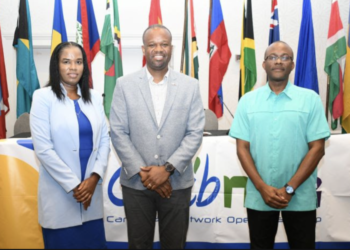 ST. KITTS & NEVIS HOSTS REGIONAL GATHERING OF CARIBBEAN NETWORK OPERATORS GROUP; SKN INTERNET EXCHANGE POINT LAUNCHED