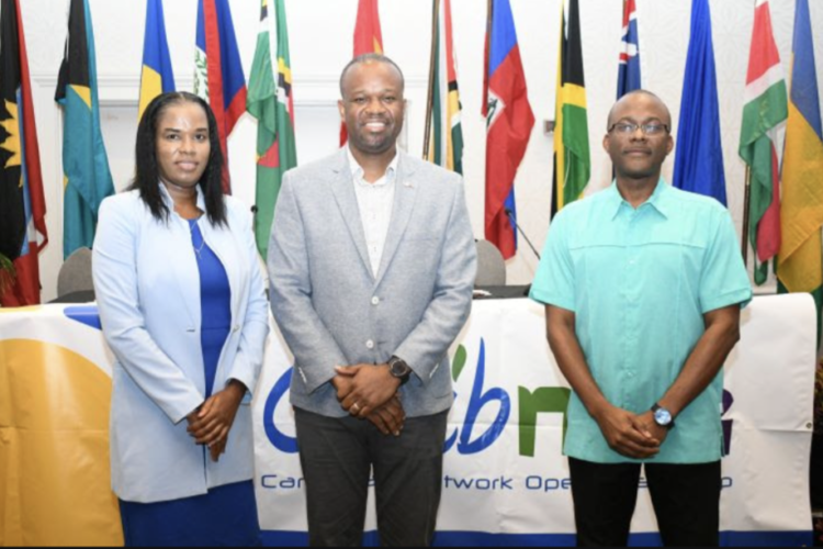 ST. KITTS & NEVIS HOSTS REGIONAL GATHERING OF CARIBBEAN NETWORK OPERATORS GROUP; SKN INTERNET EXCHANGE POINT LAUNCHED