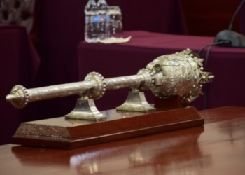 NATIONAL ASSEMBLY MEETS ON MONDAY, SEPTEMBER 18