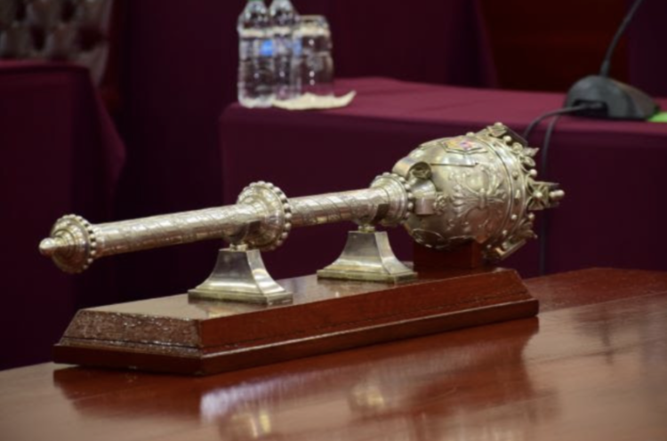 NATIONAL ASSEMBLY MEETS ON MONDAY, SEPTEMBER 18