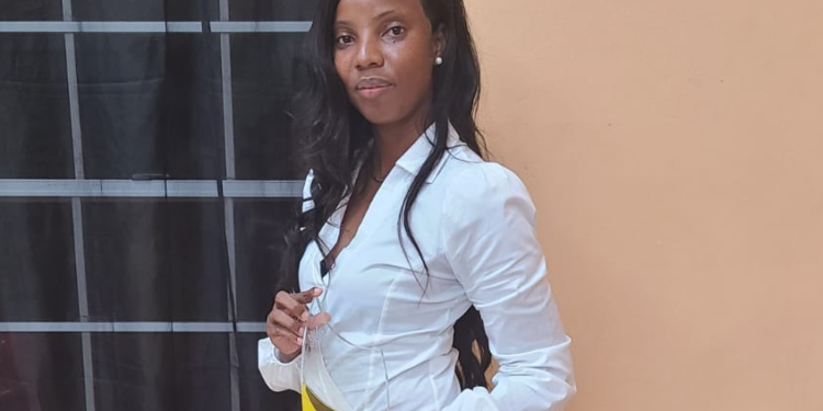 SKNOC is represented at the CANOC/TAFISCA/UNESCO Women in Leadership Through Sports for All Workshop