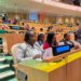 Minister Clarke participates in Commonwealth Environment and Climate Ministers Meeting at recent United Nations High-Level Week