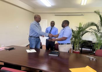 St. Kitts Health Services Sector ICT Project