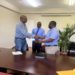 St. Kitts Health Services Sector ICT Project