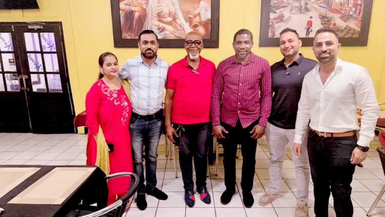 Prime Minister Hon. Dr. Terrance Drew Engages with Duty-Free Association of St. Kitts and Nevis Ltd ahead of Tourism Season 2023-2024