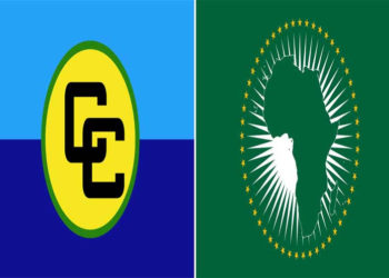 7 September 2023 is Africa-CARICOM Day